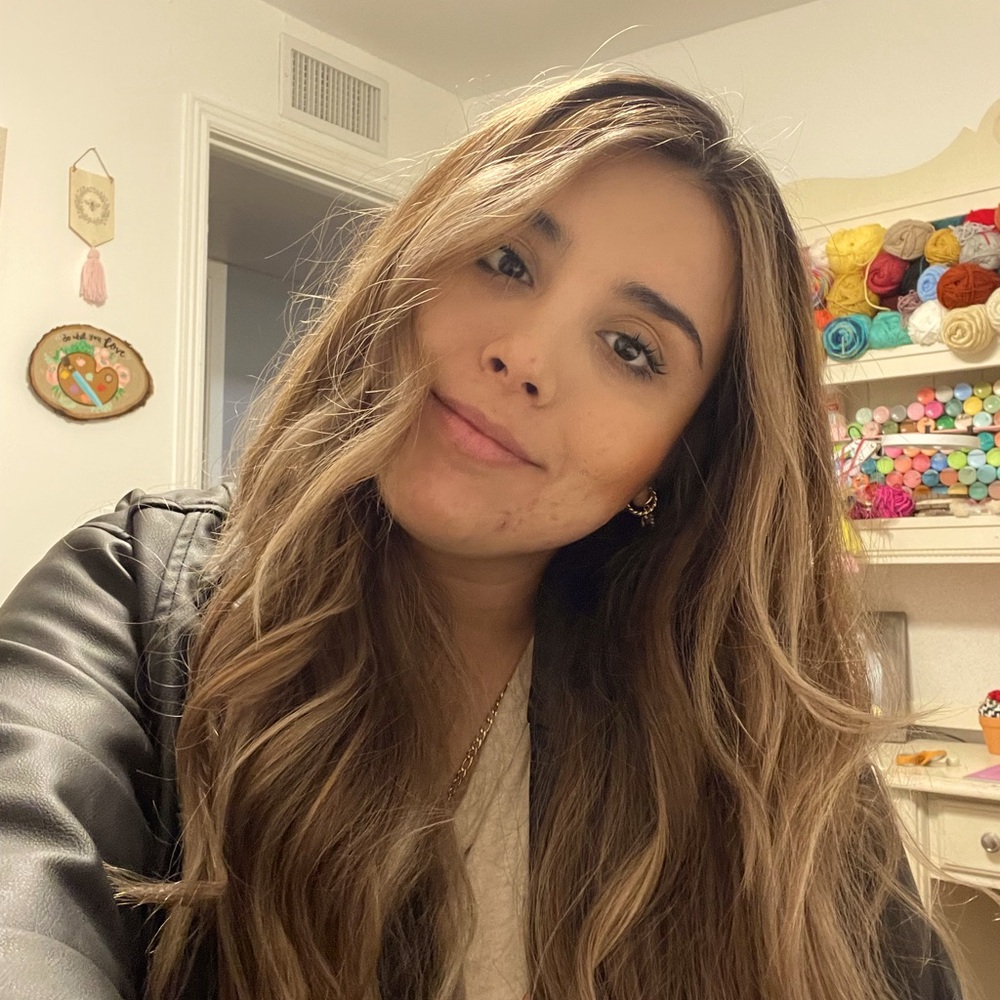 Meet your Posher, Brisa